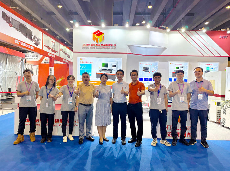 Китай ShenZhen CKD Precision Mechanical &amp; Electrical Co., Ltd. Профиль компании