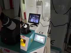 Максимальная одноимпульсная энергия 40J/100J ювелирная лазерная сварочная машина для реставрации ювелирных изделий