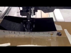 Фабрика прямой экспорт зеркало лазерная режущая машина для автомобильного зеркала заднего вида