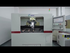 Лазерная буровая машина из стекловолокна Mopa