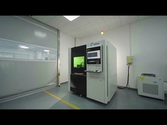 Магнитный лазерный режущий аппарат