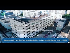 Профиль компании