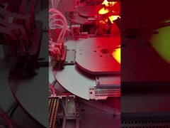 Удаление клея лазером