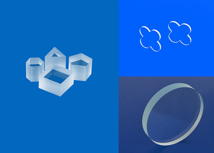 Laser Glass Cutting Machine with precise laser beam control technology to achieve high accuracy and minimal kerf width  To Speed 0-500mm/s